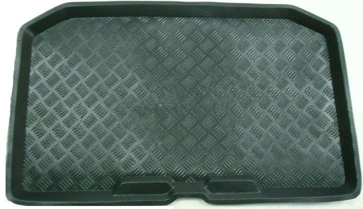 M-Plast Tipska kadica za gepek Nissan Note E11 (2006-2013) Down floor