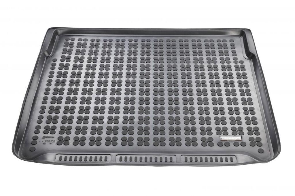 Rezaw-Plast Tipska kadica za gepek Rezaw-Plast Citroen C5 AIRCROSS upper floor (2008+) - Rezaw Plast