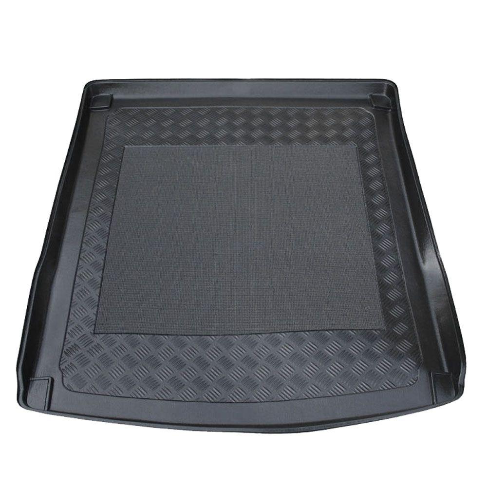 Astar Tipska kadica za gepek Mercedes GLX (X164) 2006-2012 5/7 seats (3rd row pulled down)