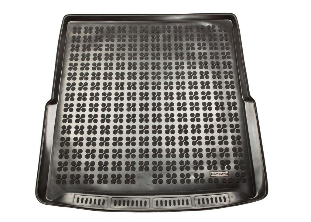 Rezaw-Plast Tipska kadica za gepek Rezaw-Plast Skoda SUPERB 3 Combi upper floor (posle 2015) - Rezaw Plast