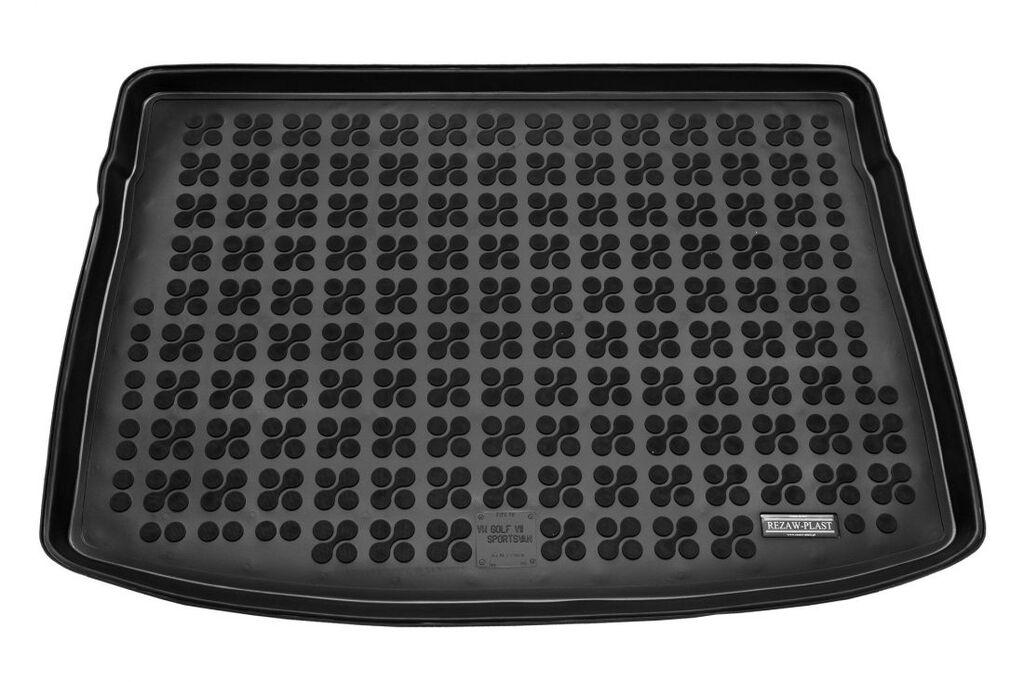 Rezaw-Plast Tipska kadica za gepek Rezaw-Plast Volkswagen GOLF 7 Sportsvan upper floor (posle 2014)