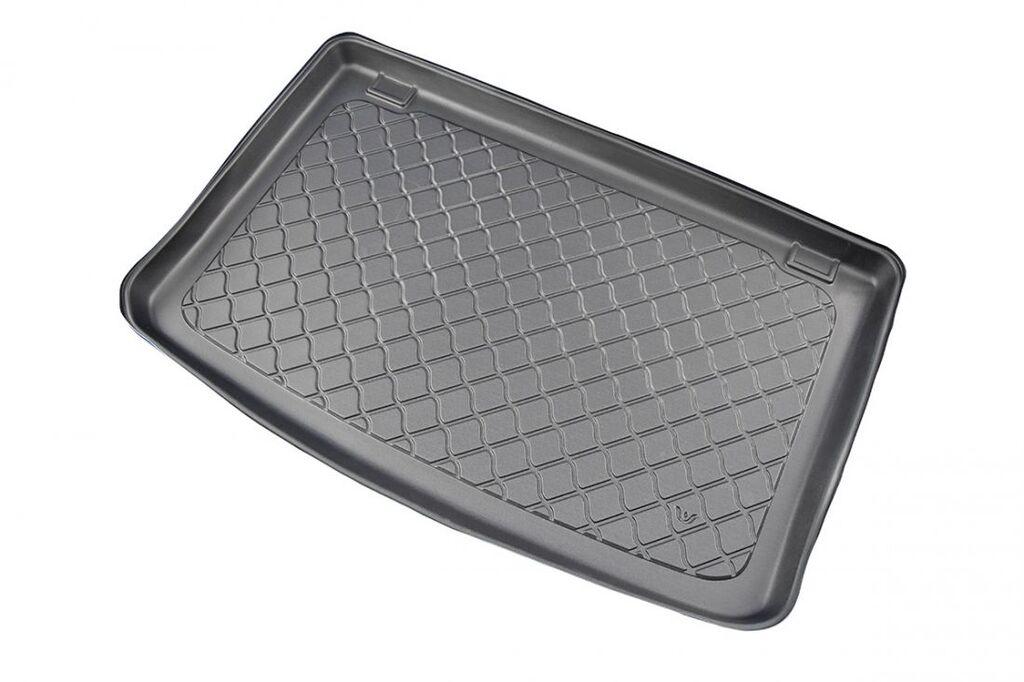 Astar Tipska kadica za gepek Renault Clio 5 doors 2012-