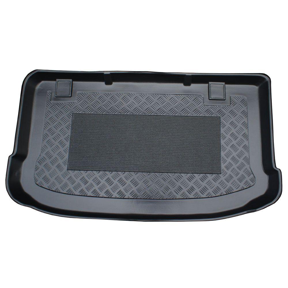Astar Tipska kadica za gepek Kia Venga 5 doors 2009- - Up