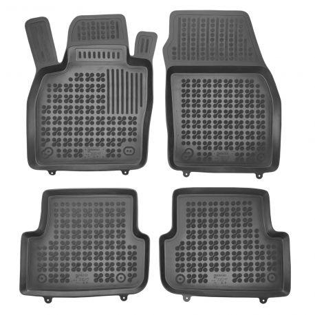 Rezaw-Plast Tipske patosnice za  Skoda FABIA 4 2021 -