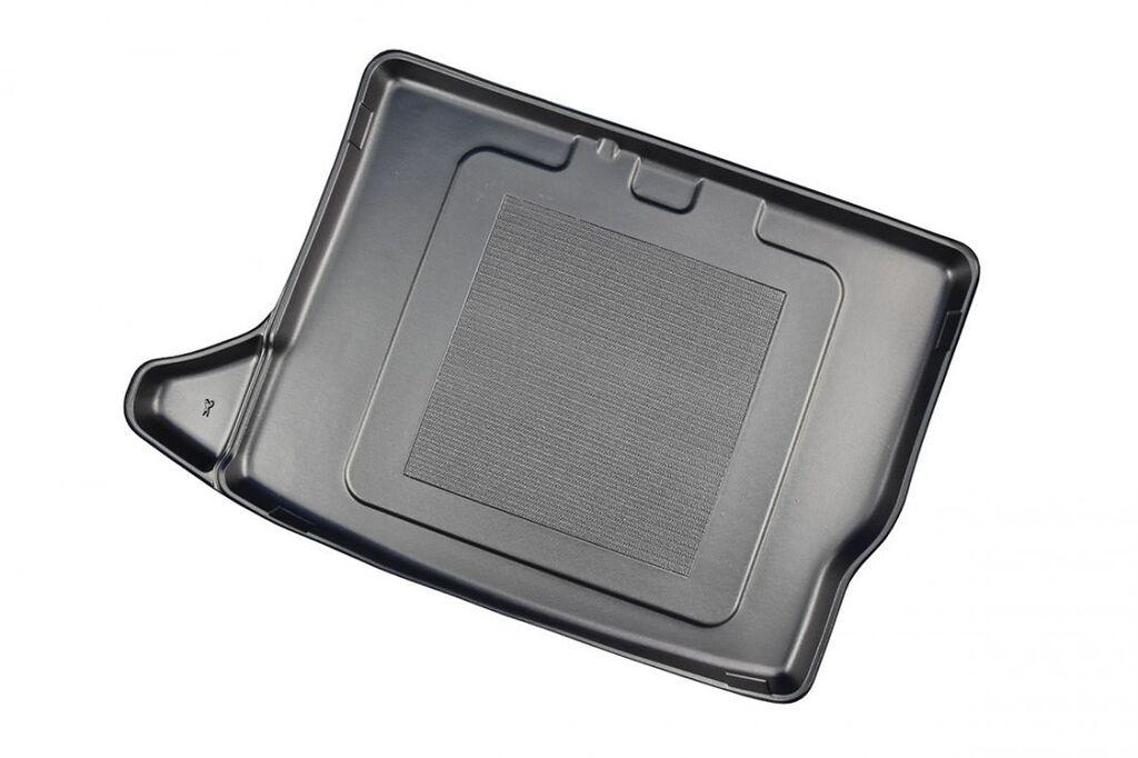 Astar Tipska kadica za gepek Kia Niro 2016- Low (without organizer)