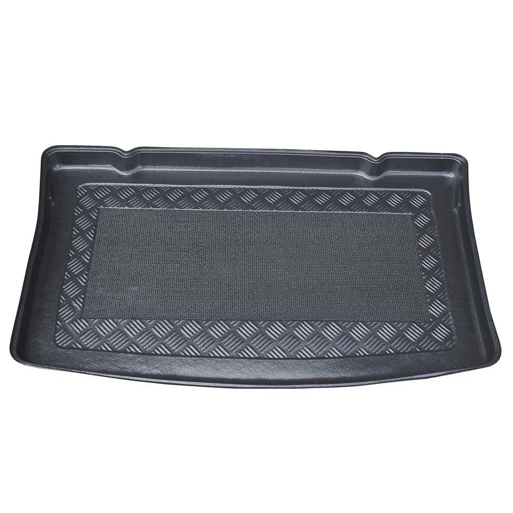 Astar Tipska kadica za gepek Chevrolet Kalos / Aveo (T200 T250) / Aveo Classic Hatchback 3d/5d 2002-2007