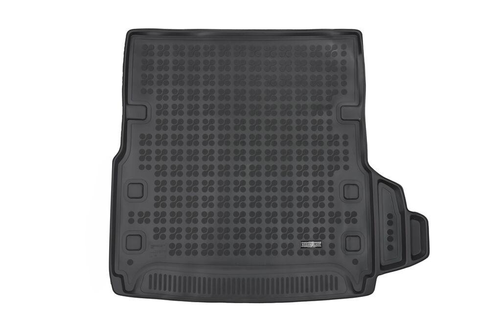 Tipska kadica za gepek Rezaw-Plast VW PASSAT B9 2024 -, Skoda SUPERB 4 2024 - gornja