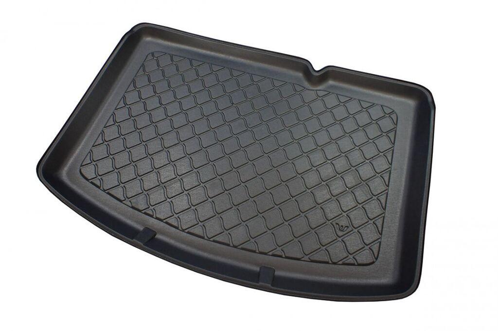 Astar Tipska kadica za gepek Toyota Yaris 3 Hatchback 3/5d (2011+) / Hybrid till (2014) lower boot