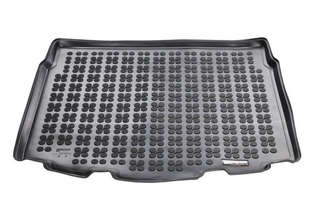 Rezaw-Plast Tipska kadica za gepek Rezaw-Plast Toyota Corolla TS (2018+) Wagon, Hybrid - bottom floor- Rezaw Pla