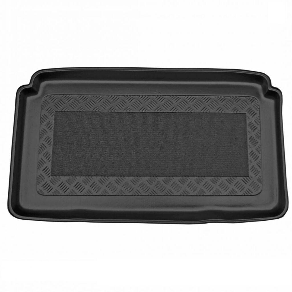 Astar Tipska kadica za gepek Toyota Yaris Hatchback 3d/5d 2005-2011 Low rectangular boot bottom floor