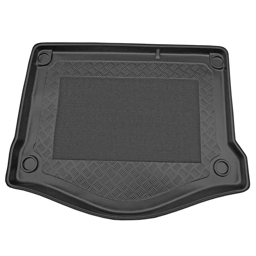 Astar Tipska kadica za gepek Ford Focus Hatchback 3d/5d 2004-2011 mini tyre or repair kit