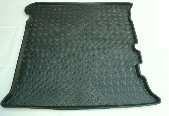 M-Plast Tipska kadica za gepek VW Sharan (1995-2006) Van