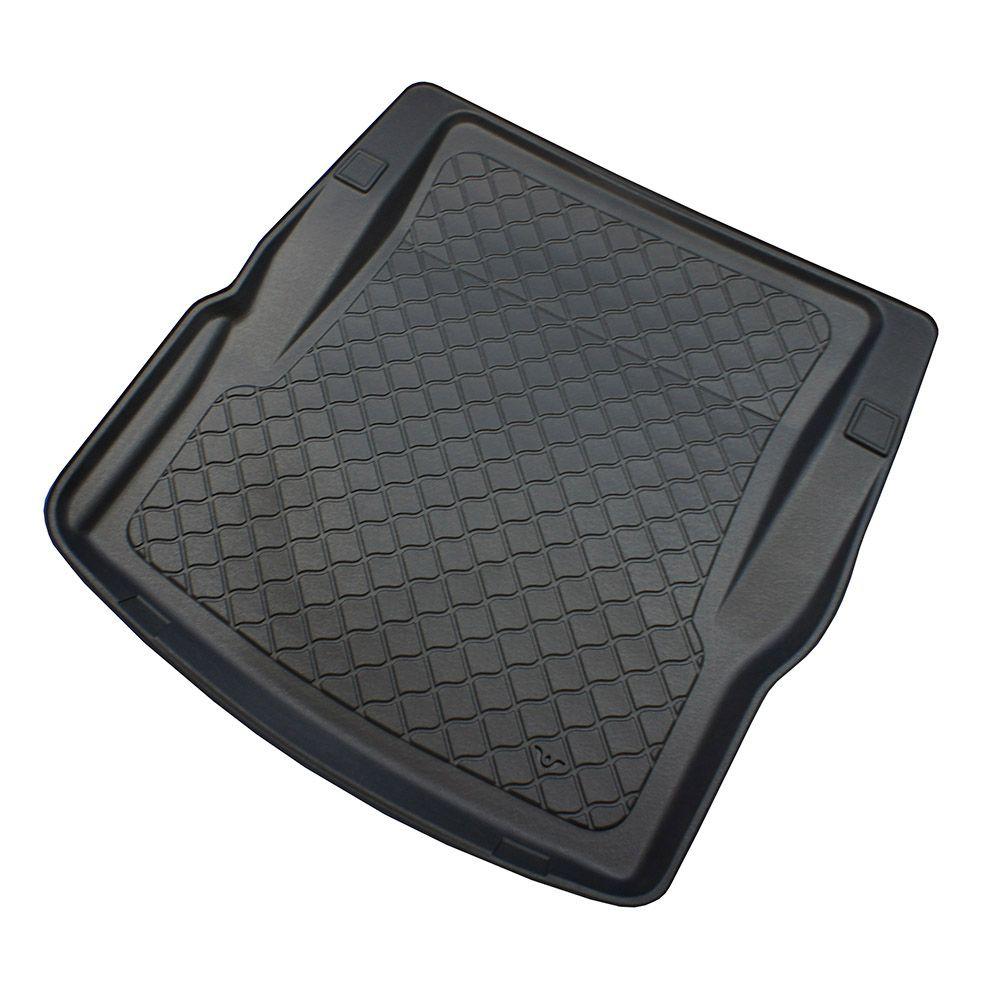 Astar Tipska kadica za gepek BMW 3 (F30) Sedan (2012+) / BMW 4 Coupe (F32) (2013+)