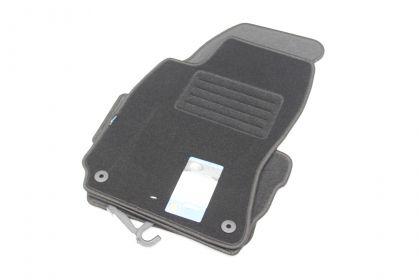 Petex Tipske patosnice za   VW Passat (2001-2005)