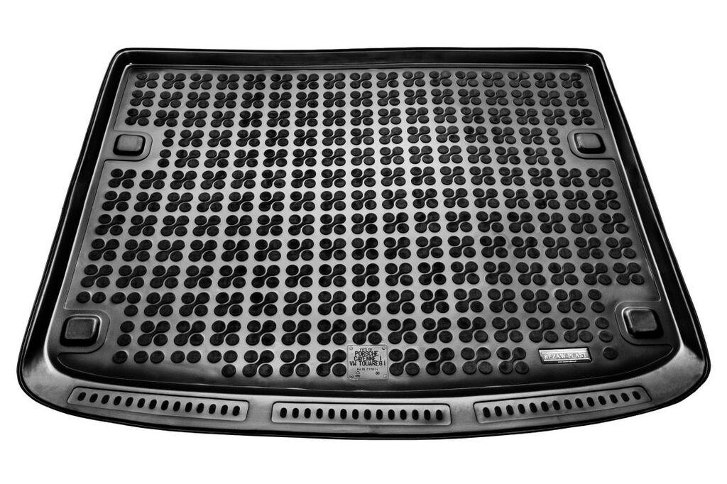 Rezaw-Plast Tipska kadica za gepek Rezaw-Plast Volkswagen TOUAREG 1 / Porsche CAYENNE 1 (2003 - 2010)