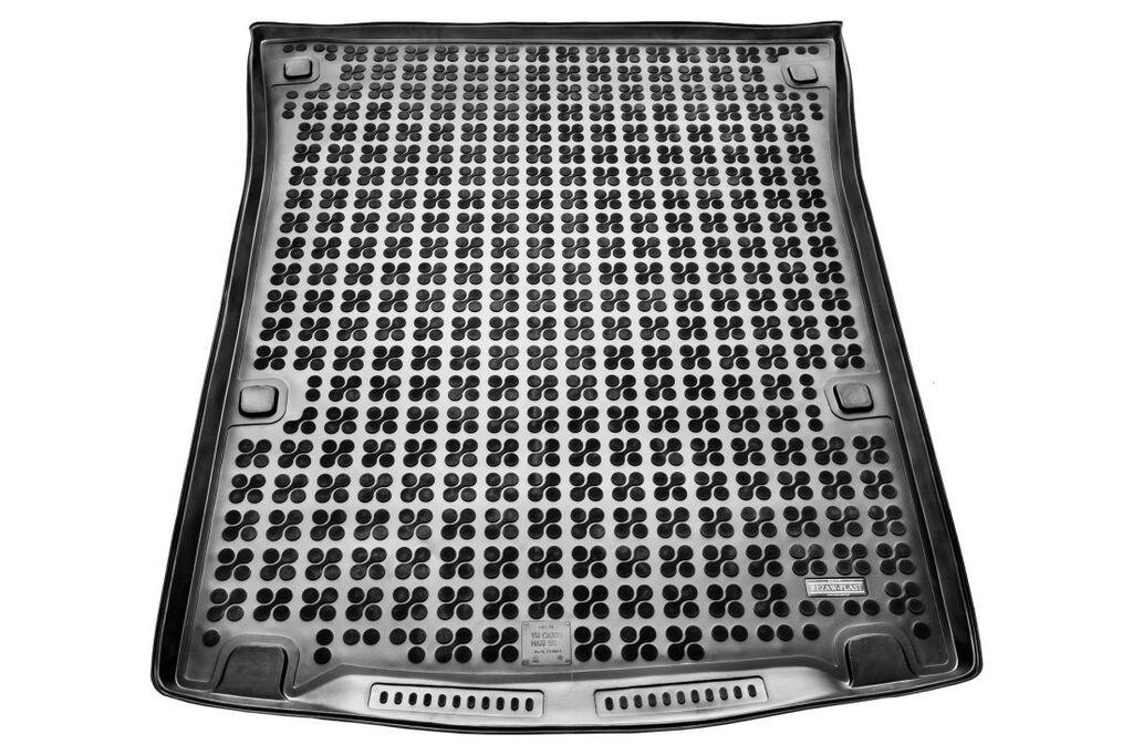 Rezaw-Plast Tipska kadica za gepek Rezaw-Plast Volkswagen CADDY MAXI 5 seats (2007-2020)