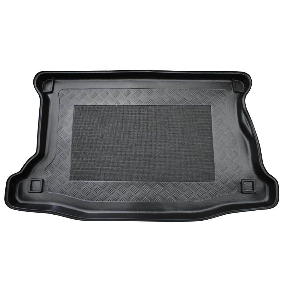 Astar Tipska kadica za gepek Honda Jazz I 5 doors 2002-2010