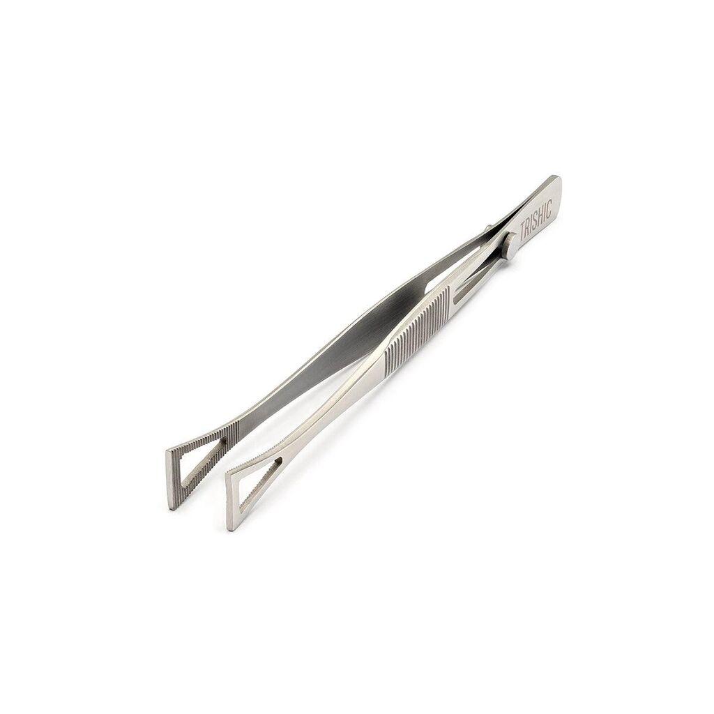 Trishic Zatvorena ravna pinceta