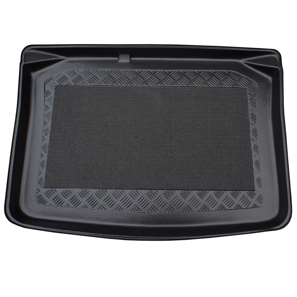 Astar Tipska kadica za gepek Seat Ibiza I (6L) Hatchback 3d/5d 2002-2008