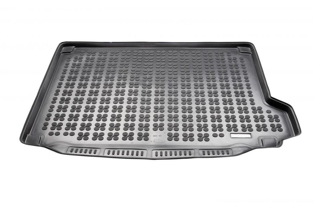 Rezaw-Plast Tipska kadica za gepek Rezaw-Plast BMW X3 (G01) (posle 2017) - Rezaw Plast