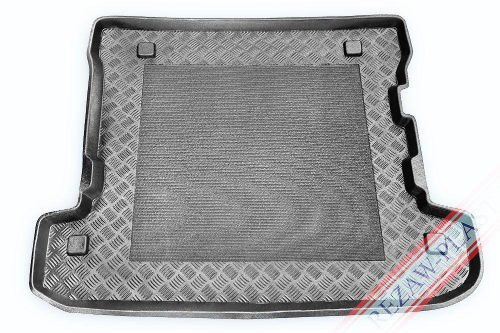 OEM Tipska kadica za gepek MITSUBISHI PAJERO WAGON (2006+)