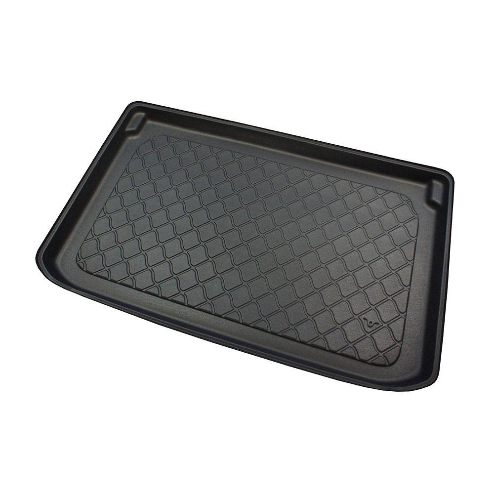 Astar Tipska kadica za gepek Opel Corsa D (IV) / Corsa E (V) Hatchback 3/5d (2006-2014) / (2014+) upper bo