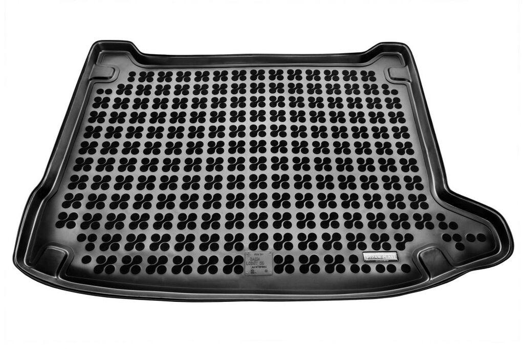 Rezaw-Plast Tipska kadica za gepek Rezaw-Plast Renault DACIA LODGY 5 seats (posle 2012) - Rezaw Plast