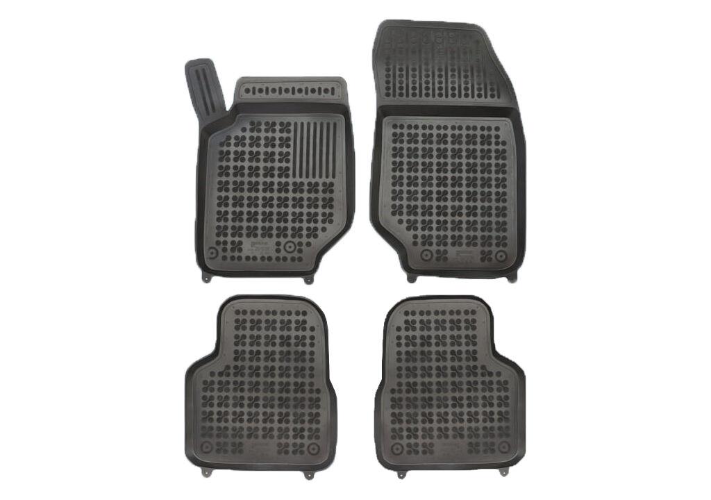 Rezaw-Plast Tipske patosnice za  Citroen C4 III 2020 -