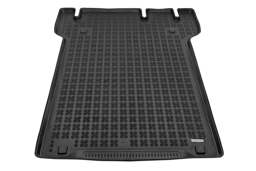 Rezaw-Plast Tipska kadica za gepek Rezaw-Plast Fiat SCUDO 5 seats (posle 2006) - Rezaw Plast