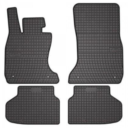 Frogum Tipske patosnice za  BMW 7 Series F01 (2008-2015) sedan