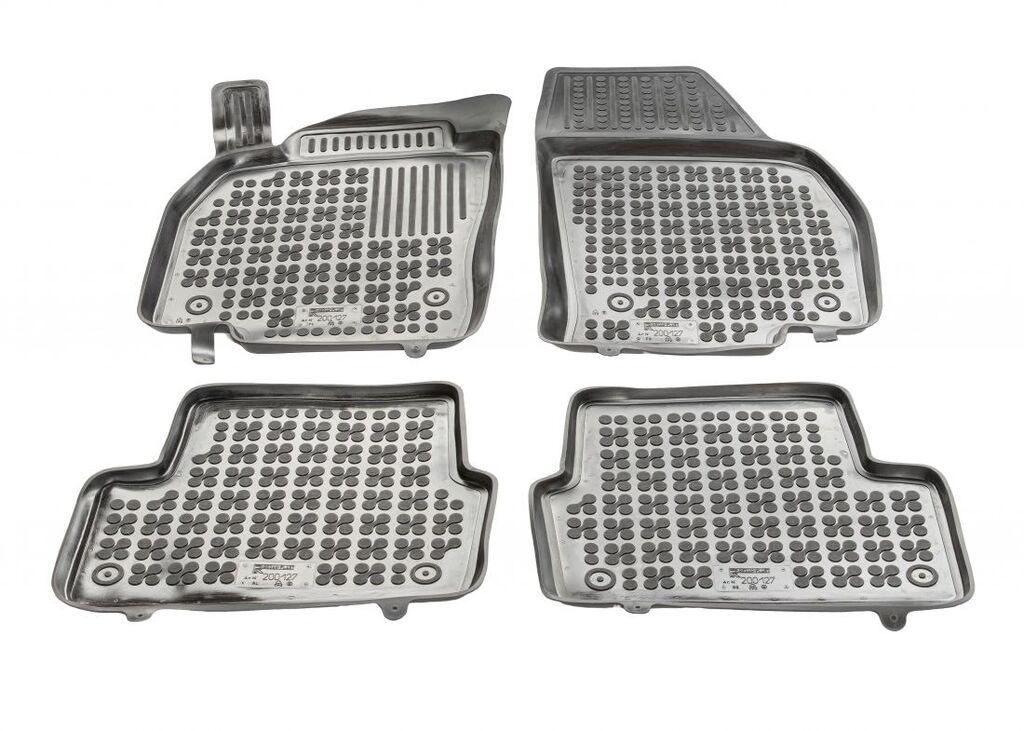 Rezaw-Plast Tipske patosnice za  Volkswagen T-Cross (2019+) - kadice