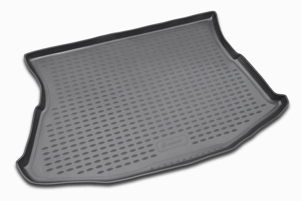 Tipska kadica za gepek Novline ALFA ROMEO 147 3D 12/2000->, hatchback