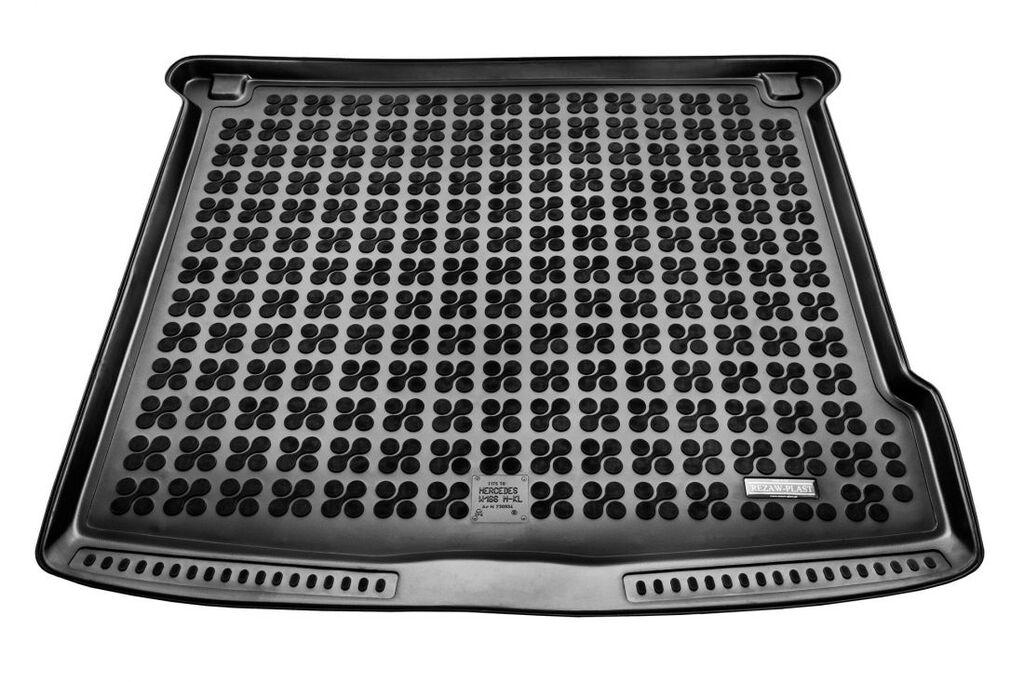 Rezaw-Plast Tipska kadica za gepek Rezaw-Plast Mercedes W166 M - CLASS / Mercedes GLE (posle 2011) - Rezaw Plas