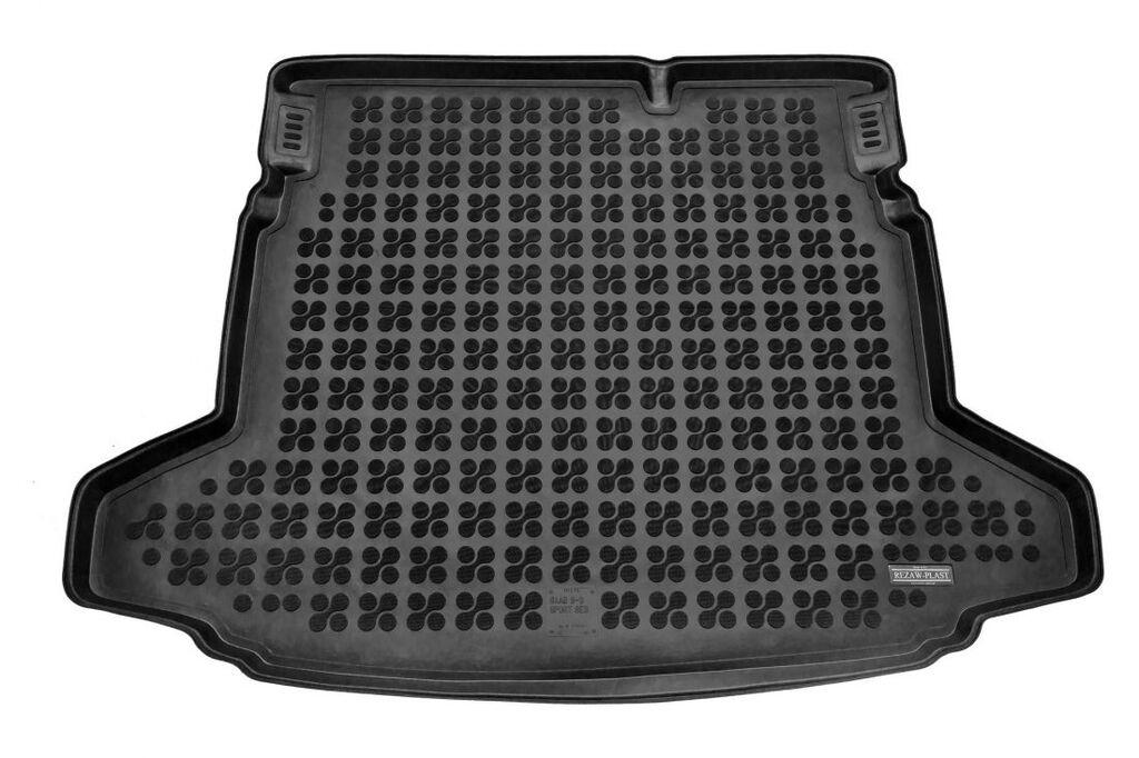 Rezaw-Plast Tipska kadica za gepek Rezaw-Plast Saab 9-3 SPORT Sedan versions with niches on both sides (posle 20