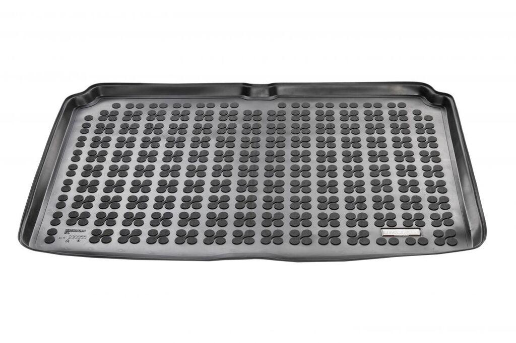 Rezaw-Plast Tipska kadica za gepek Mercedes W247 B-Class (2018+) - Rezaw Plast