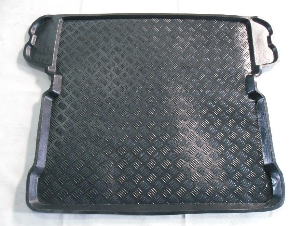 M-Plast Tipska kadica za gepek Mitsubishi Pajero Wagon (2000-2007) 4x4 5 doors