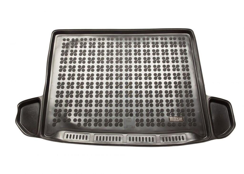 Rezaw-Plast Tipska kadica za gepek Rezaw-Plast Hyundai TUCSON III upper floor (posle 2015) - Rezaw Plast