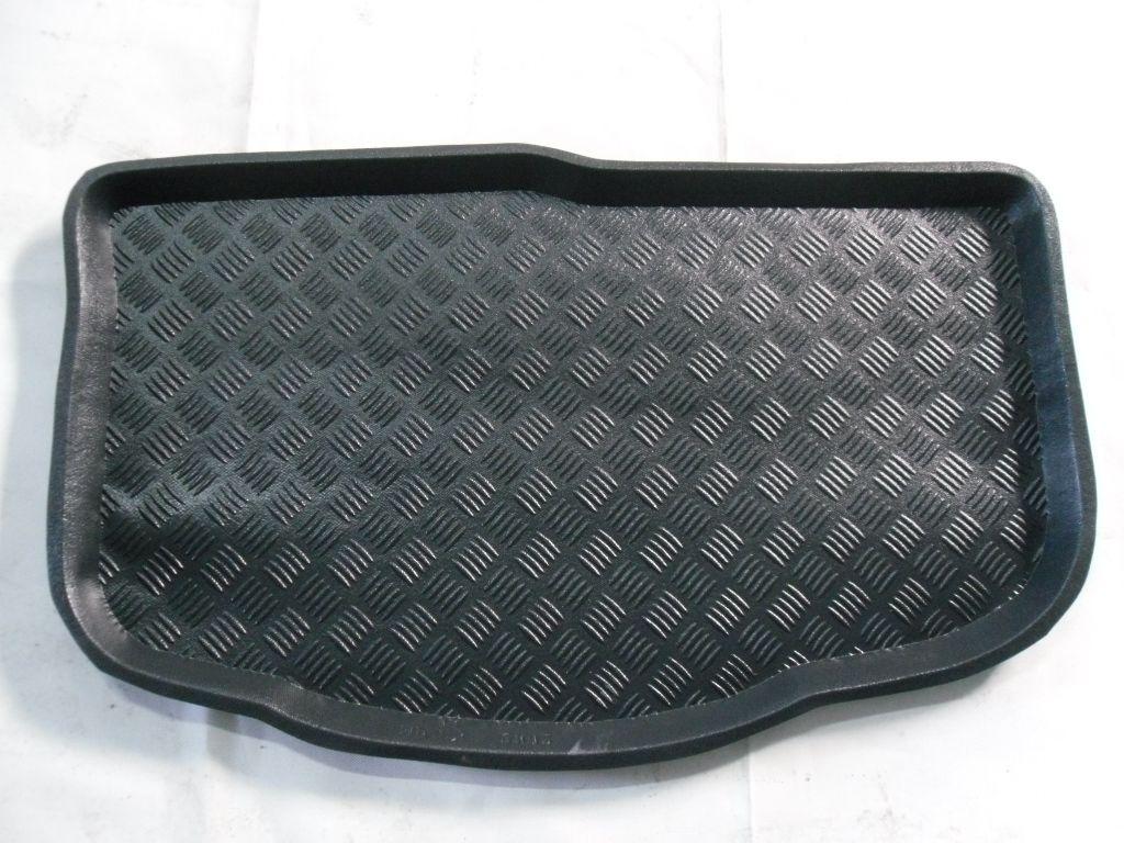 M-Plast Tipska kadica za gepek Mitsubishi Colt (2009-2012) 3 Doors