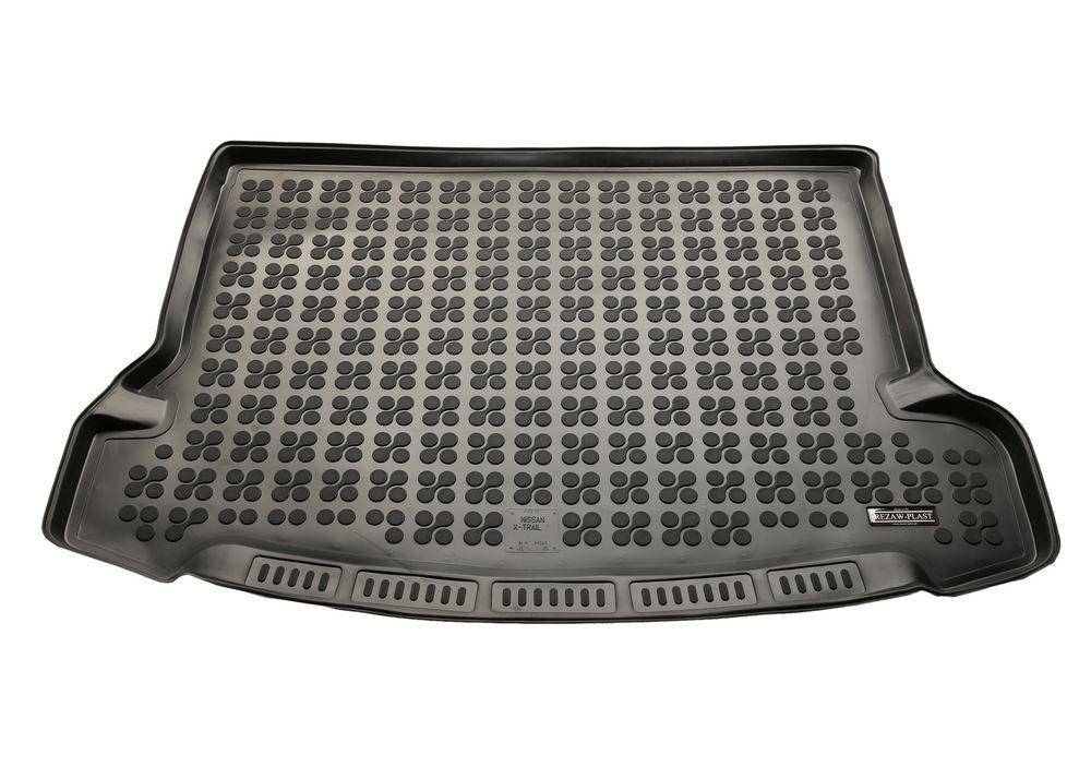 Rezaw-Plast Tipska kadica za gepek Rezaw-Plast Nissan X - TRAIL III 7 seats (posle 2013) - Rezaw Plast