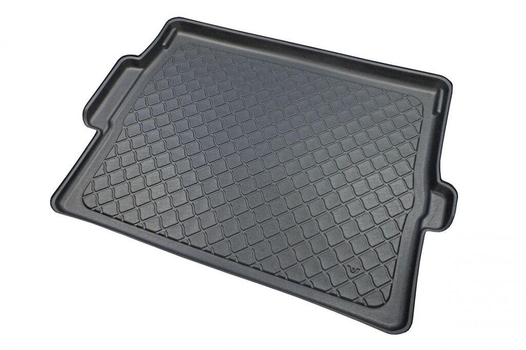 Astar Tipska kadica za gepek GRD Peugeot 3008 II (2016+) / Opel Grandland X r (2017+) ravan gepek