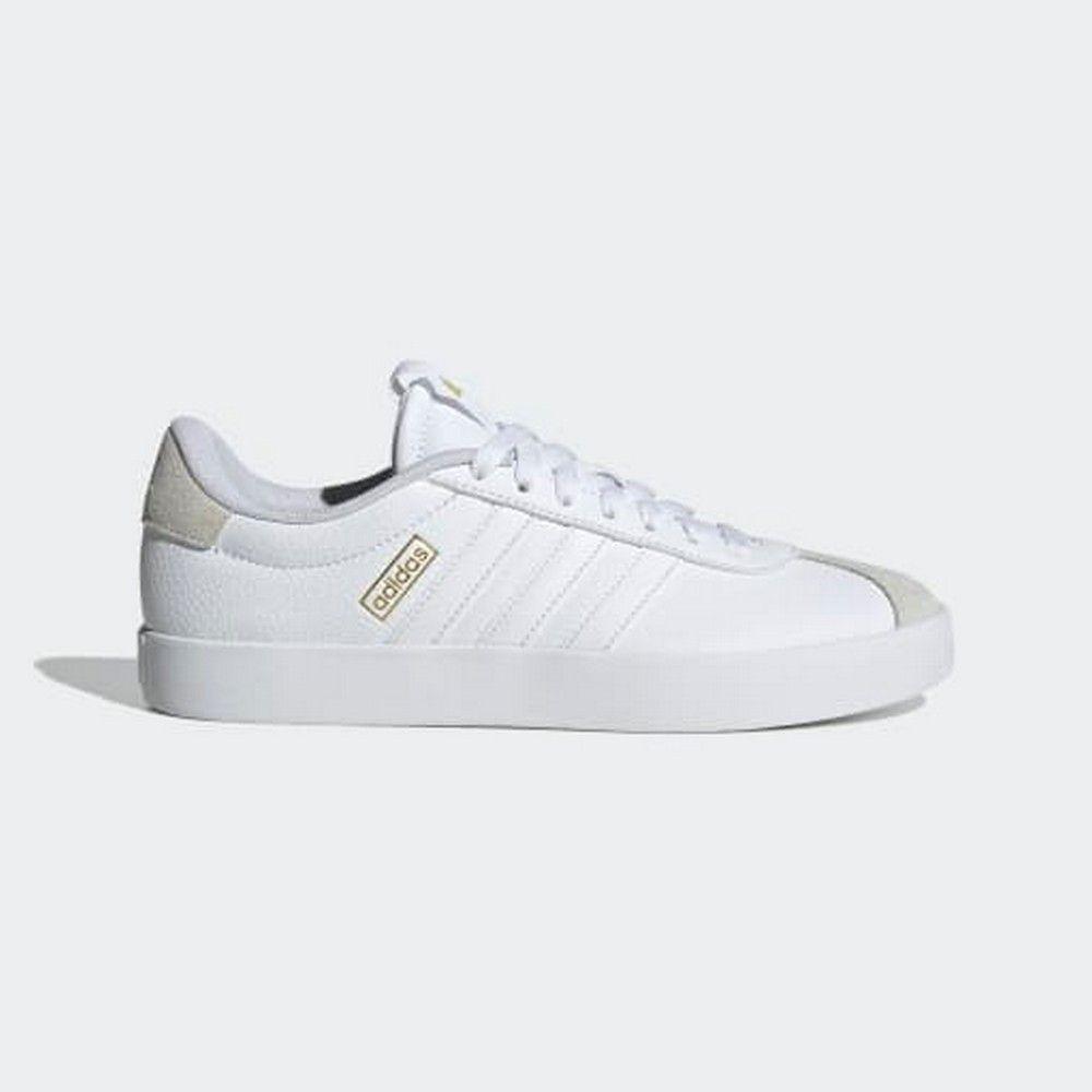 Adidas Ženske patike Vl Court 3.0, Bele