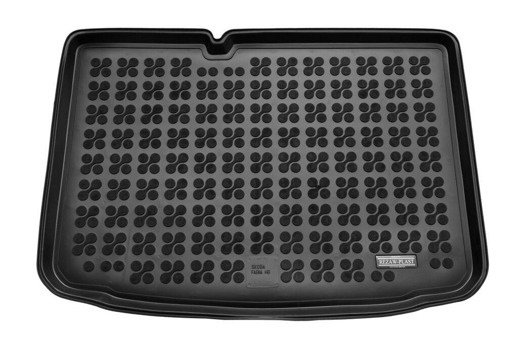 Rezaw-Plast Tipska kadica za gepek Rezaw-Plast Skoda FABIA 3 Hatchback (posle 2014) - Rezaw Plast