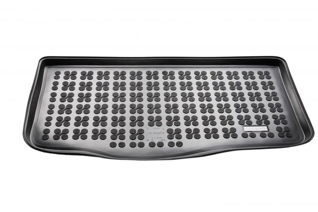 Rezaw-Plast Tipska kadica za gepek Rezaw-Plast Kia PICANTO II ( 2017+) - Rezaw Plast