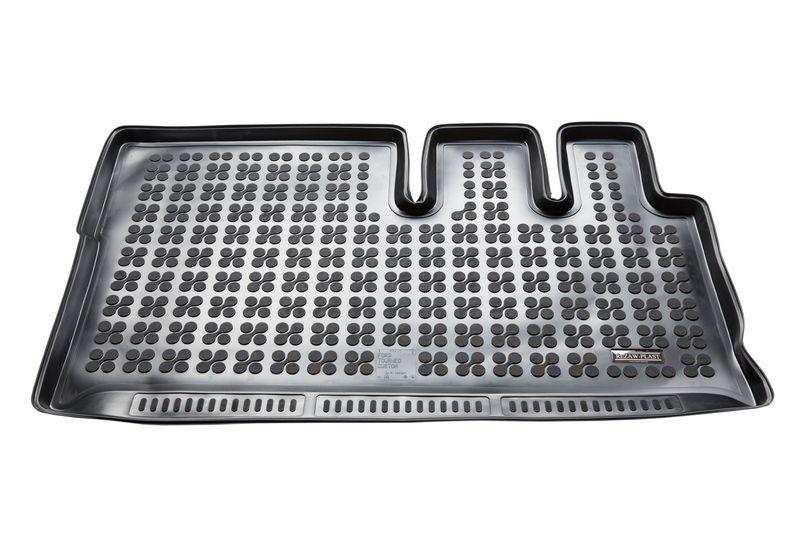 Rezaw-Plast Tipska kadica za gepek Rezaw-Plast Ford TOURNEO Custom L1 short (posle 2013) - Rezaw Plast