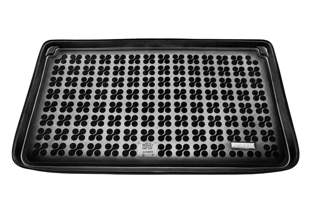 Rezaw-Plast Tipska kadica za gepek Rezaw-Plast Renault CAPTUR I upper floor (posle 2013) - Rezaw Plast