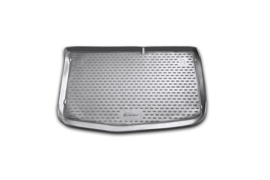 Tipska kadica za gepek Novline HYUNDAI i20, 2008-2014, hb.