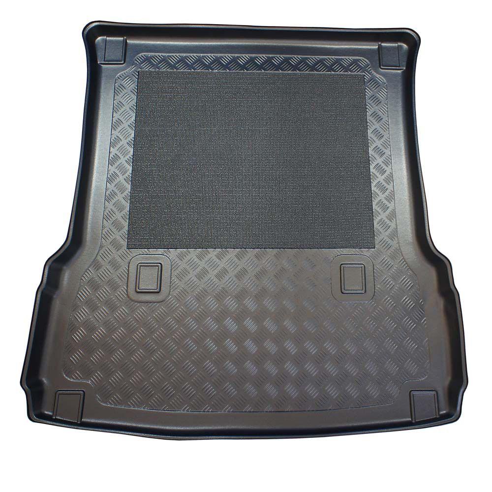 Astar Tipska kadica za gepek Mercedes GL (X166) 2012- 7 seats (3rd row pulled down)