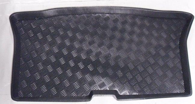 M-Plast Tipska kadica za gepek Nissan Micra K12 (2002-2010)