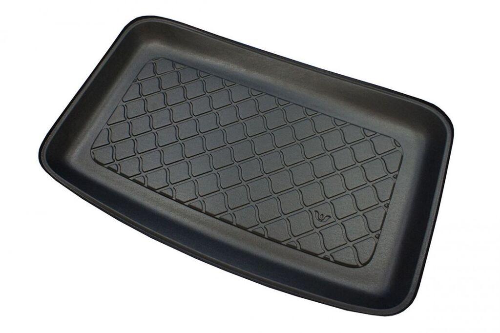 Astar Tipska kadica za gepek Volkswagen / Seat Sharan II / Alhambra II VAN 5d (2010+) 7 seats; for space