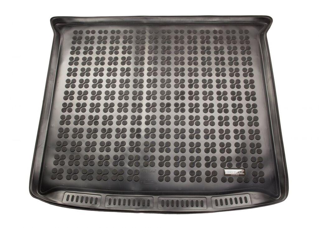 Rezaw-Plast Tipska kadica za gepek Rezaw-Plast Volkswagen TOURAN III 5 / 7 seats,upper floor (posle 2015) - Rez